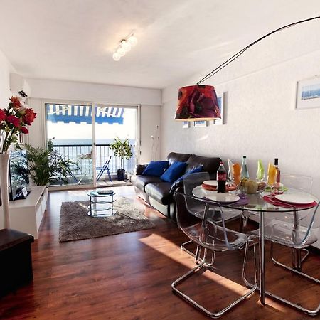 Apartment Le Margareth Nice Exterior photo