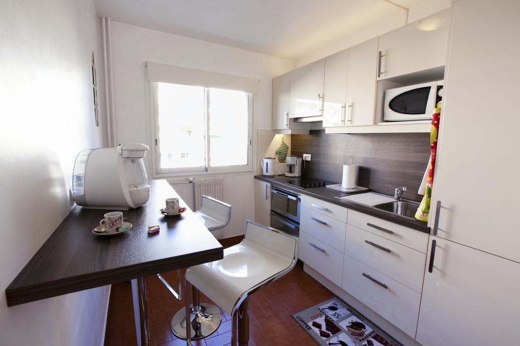 Apartment Le Margareth Nice Room photo