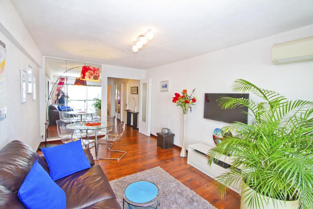 Apartment Le Margareth Nice Exterior photo