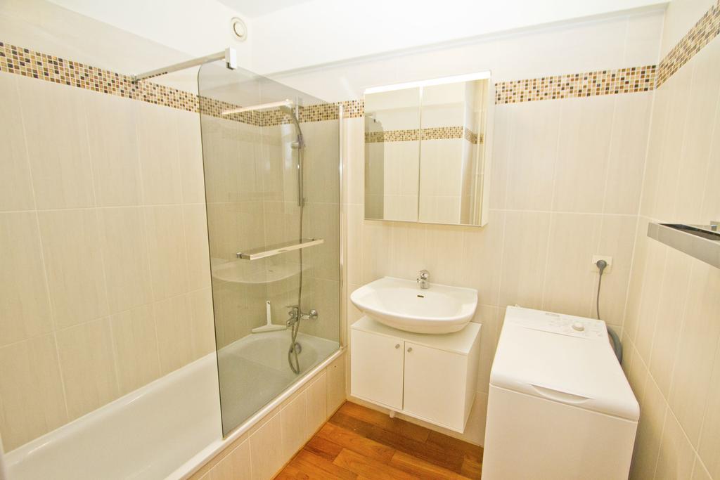 Apartment Le Margareth Nice Exterior photo