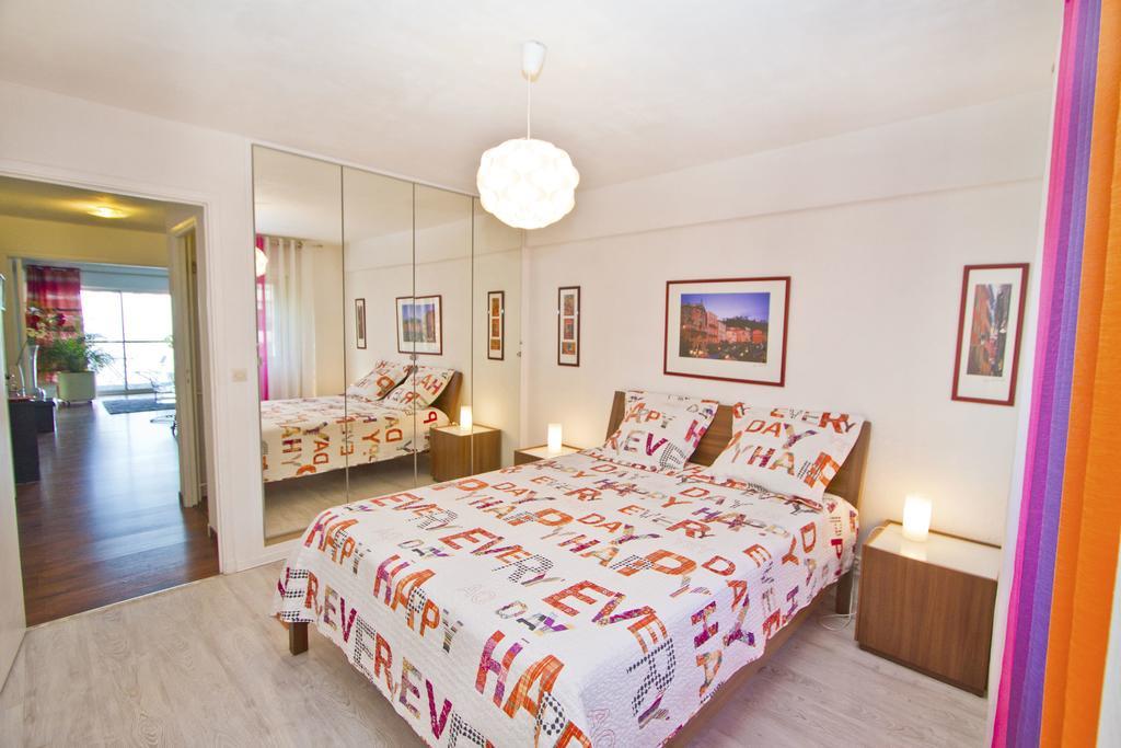 Apartment Le Margareth Nice Exterior photo